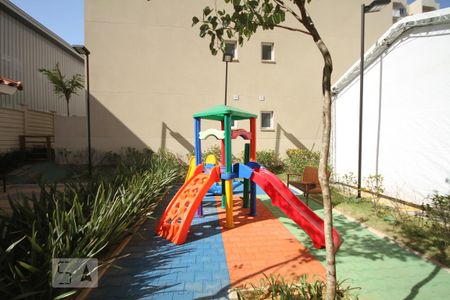 Studio à venda com 31m², 1 quarto e sem vagaPlayground