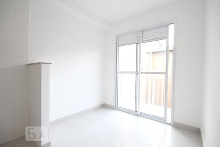 Kitnet de kitnet/studio para alugar com 1 quarto, 31m² em Cambuci, São Paulo