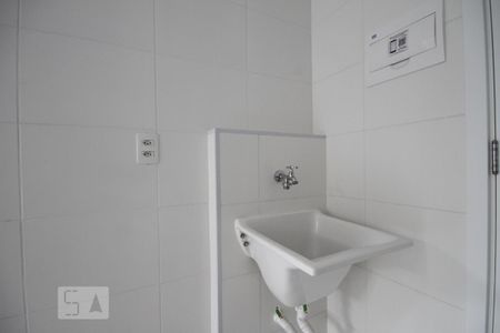 Studio à venda com 31m², 1 quarto e sem vagaKitnet