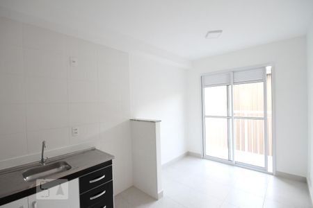 Kitnet/Studio para alugar com 1 quarto, 31m² em Cambuci, São Paulo