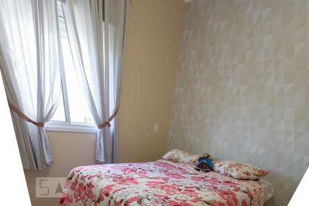 Quarto 1 de apartamento para alugar com 2 quartos, 51m² em Água Branca, São Paulo