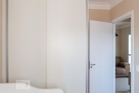 Apartamento à venda com 51m², 2 quartos e 1 vagaQuarto 2