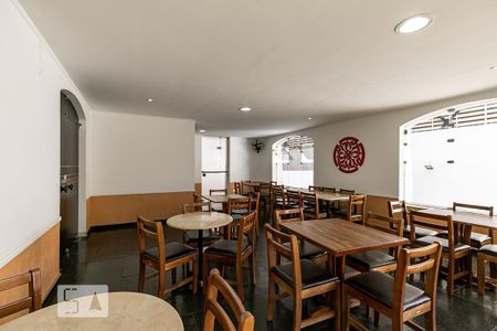 Apartamento à venda com 85m², 2 quartos e 1 vagaÁrea comum