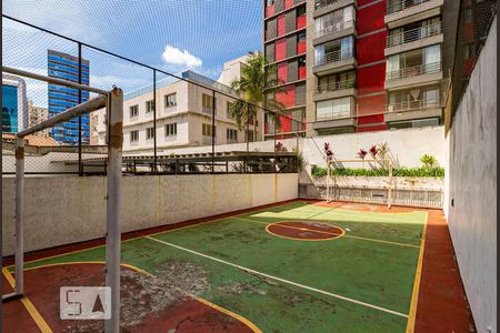 Apartamento à venda com 85m², 2 quartos e 1 vagaÁrea comum