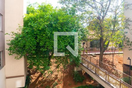 Vista do Quarto 1 de apartamento à venda com 2 quartos, 50m² em Vila Parque Jabaquara, São Paulo