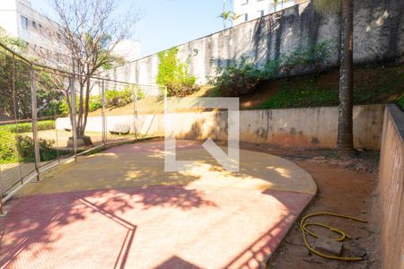 Apartamento para alugar com 50m², 2 quartos e 1 vaga Apartamento para alugar com 50m², 2 quartos e 1 vagaÁrea comum