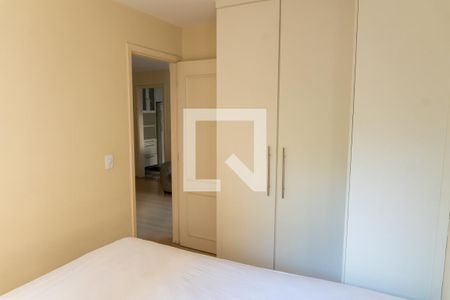Quarto 1 de apartamento para alugar com 2 quartos, 50m² em Vila Parque Jabaquara, São Paulo