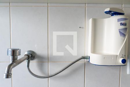 Apartamento para alugar com 50m², 2 quartos e 1 vaga Apartamento para alugar com 50m², 2 quartos e 1 vagaCozinha