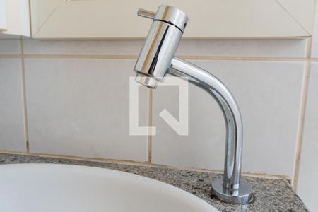 Apartamento para alugar com 50m², 2 quartos e 1 vaga Apartamento para alugar com 50m², 2 quartos e 1 vagaBanheiro - Torneira