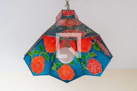 Sala Detalhe de apartamento à venda com 2 quartos, 50m² em Vila Parque Jabaquara, São Paulo