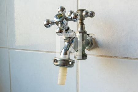 Apartamento para alugar com 50m², 2 quartos e 1 vaga Apartamento para alugar com 50m², 2 quartos e 1 vagaLavanderia (Torneira)