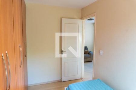 Quarto 2 de apartamento à venda com 2 quartos, 50m² em Vila Parque Jabaquara, São Paulo