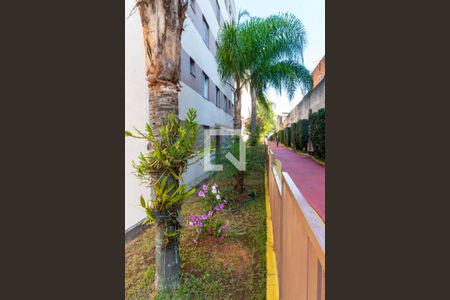 Apartamento para alugar com 50m², 2 quartos e 1 vaga Apartamento para alugar com 50m², 2 quartos e 1 vagaÁrea comum