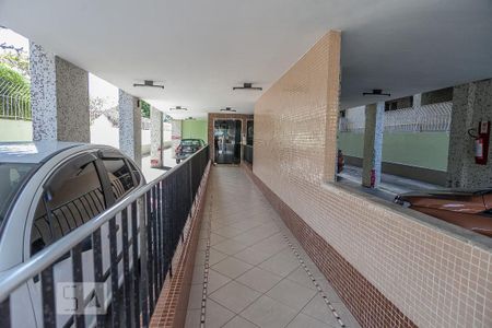 Apartamento à venda com 83m², 3 quartos e 1 vagaÁrea comum