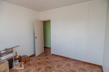 Quarto 1 de apartamento à venda com 3 quartos, 80m² em Taquara, Rio de Janeiro