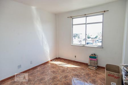 Apartamento à venda com 83m², 3 quartos e 1 vagaQuarto 1