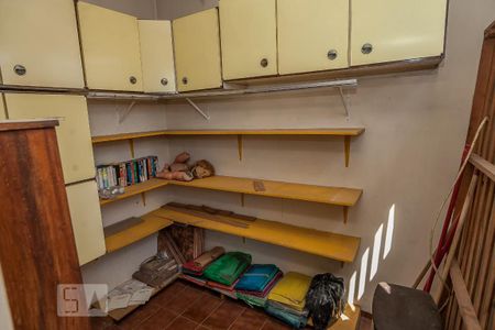 Apartamento à venda com 83m², 3 quartos e 1 vagaQuarto de Serviço