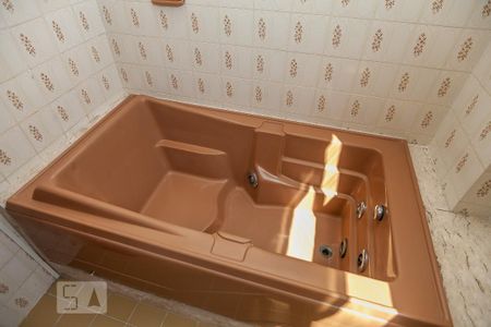 Apartamento à venda com 83m², 3 quartos e 1 vagaBanheiro da Suíte