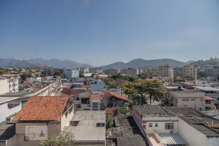 Apartamento à venda com 83m², 3 quartos e 1 vagaVista da Suíte