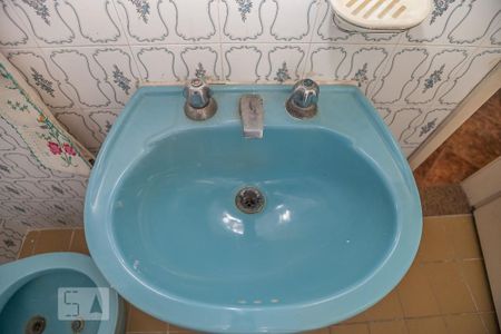 Apartamento à venda com 83m², 3 quartos e 1 vagaBanheiro