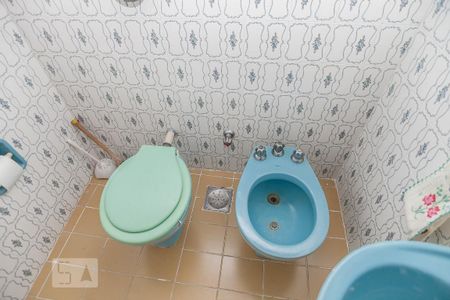Apartamento à venda com 83m², 3 quartos e 1 vagaBanheiro