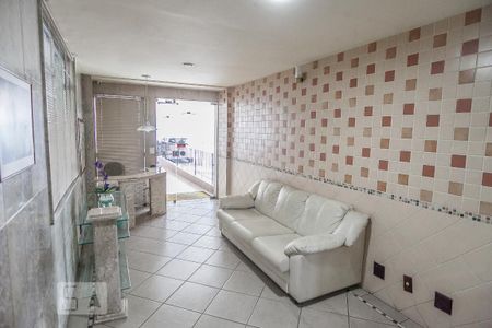 Apartamento à venda com 83m², 3 quartos e 1 vagaHall de Entrada