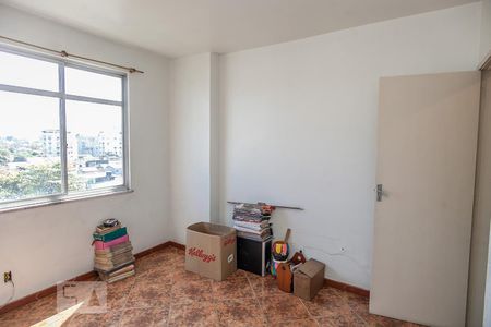 Apartamento à venda com 83m², 3 quartos e 1 vagaQuarto 1