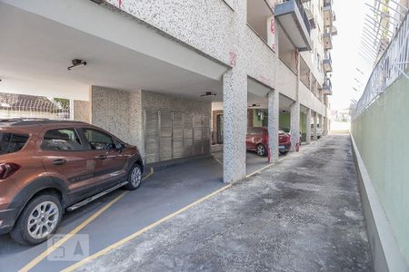 Apartamento à venda com 83m², 3 quartos e 1 vagaGaragem