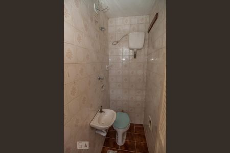 Apartamento à venda com 83m², 3 quartos e 1 vagaBanheiro de Serviço