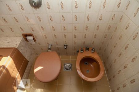 Apartamento à venda com 83m², 3 quartos e 1 vagaBanheiro da Suíte