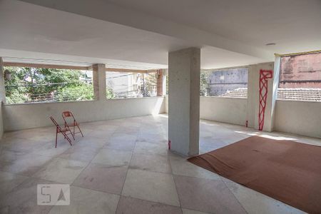 Apartamento à venda com 83m², 3 quartos e 1 vagaÁrea Comum - Playground