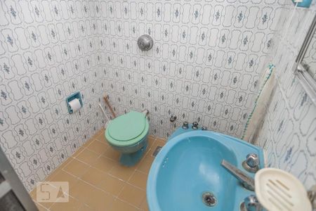 Apartamento à venda com 83m², 3 quartos e 1 vagaBanheiro