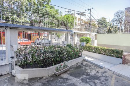 Apartamento à venda com 83m², 3 quartos e 1 vagaÁrea comum