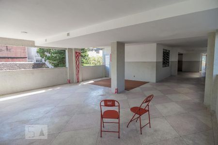 Apartamento à venda com 83m², 3 quartos e 1 vagaÁrea Comum - Playground