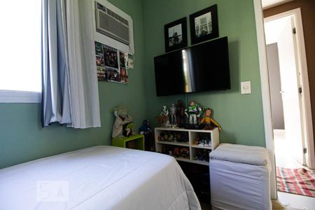 Apartamento à venda com 83m², 3 quartos e 1 vaga Apartamento à venda com 83m², 3 quartos e 1 vagaQuarto 2