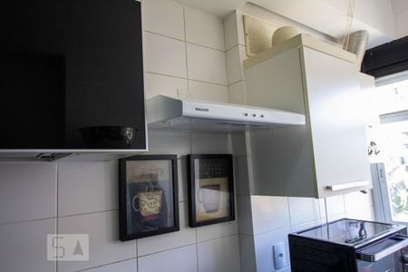 Apartamento à venda com 83m², 3 quartos e 1 vaga Apartamento à venda com 83m², 3 quartos e 1 vagaDetalhe cozinha