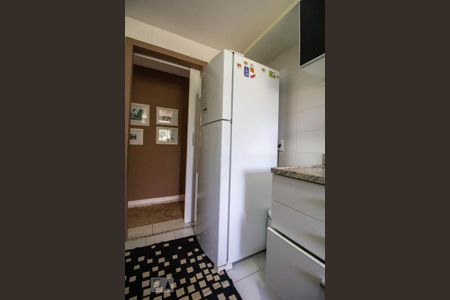 Apartamento à venda com 83m², 3 quartos e 1 vaga Apartamento à venda com 83m², 3 quartos e 1 vagaCozinha