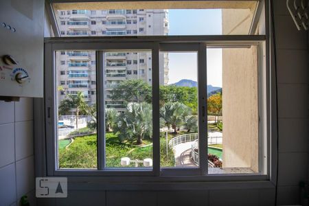Apartamento à venda com 83m², 3 quartos e 1 vaga Apartamento à venda com 83m², 3 quartos e 1 vagaCozinha