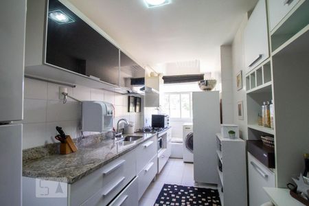 Apartamento à venda com 83m², 3 quartos e 1 vaga Apartamento à venda com 83m², 3 quartos e 1 vagaCozinha