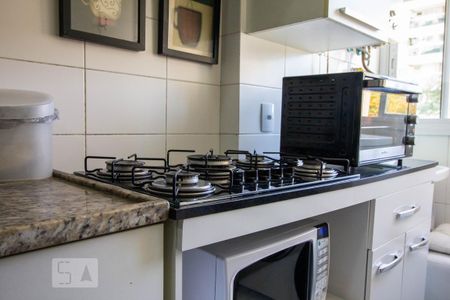 Apartamento à venda com 83m², 3 quartos e 1 vaga Apartamento à venda com 83m², 3 quartos e 1 vagaCozinha