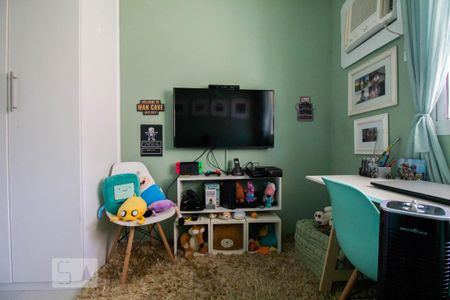 Apartamento à venda com 83m², 3 quartos e 1 vaga Apartamento à venda com 83m², 3 quartos e 1 vagaQuarto 1