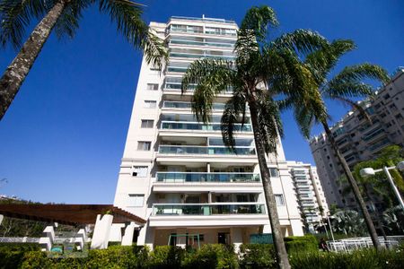 Apartamento à venda com 83m², 3 quartos e 1 vaga Apartamento à venda com 83m², 3 quartos e 1 vagaFachada do bloco
