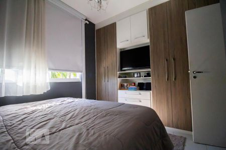 Apartamento à venda com 83m², 3 quartos e 1 vaga Apartamento à venda com 83m², 3 quartos e 1 vagaQuarto 3 - Suíte