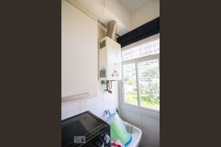 Apartamento à venda com 83m², 3 quartos e 1 vaga Apartamento à venda com 83m², 3 quartos e 1 vagaAquecedor a G´s
