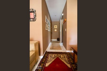Apartamento à venda com 83m², 3 quartos e 1 vaga Apartamento à venda com 83m², 3 quartos e 1 vagaSala