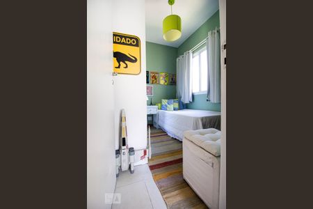Apartamento à venda com 83m², 3 quartos e 1 vaga Apartamento à venda com 83m², 3 quartos e 1 vagaQuarto 2