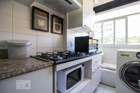 Apartamento à venda com 83m², 3 quartos e 1 vaga Apartamento à venda com 83m², 3 quartos e 1 vagaCozinha