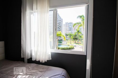 Apartamento à venda com 83m², 3 quartos e 1 vaga Apartamento à venda com 83m², 3 quartos e 1 vagaQuarto 3 - Suíte