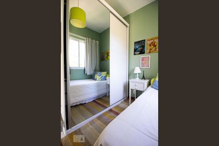 Apartamento à venda com 83m², 3 quartos e 1 vaga Apartamento à venda com 83m², 3 quartos e 1 vagaQuarto 2