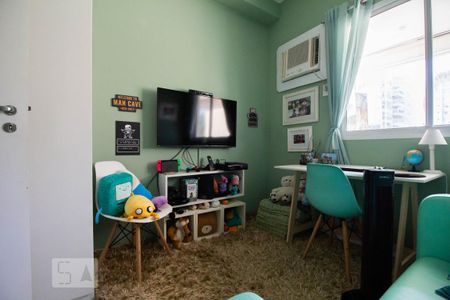 Apartamento à venda com 83m², 3 quartos e 1 vaga Apartamento à venda com 83m², 3 quartos e 1 vagaQuarto 1